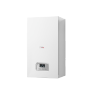 Котел электрический Скат 24 КE/ 14 настенный 24 кВт одноконтурный Protherm 0010023652