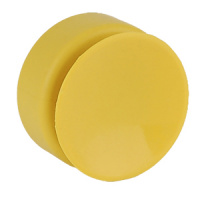 Фонарик карманный на батарейках 3хААА, ударопрочный, съемная присоска-чехол RB-703 Практик ЭРА Б0027822