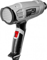 Фен технический (строительный), 2000Вт ЗУБР ФТ-2000