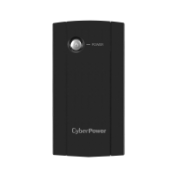 Источник бесперебойного питания line-interactive UTC 850Ва/425Вт фазы 1/1 20 мин Tower Schuko CyberPower UTC850E 1000461531