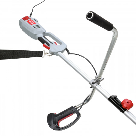 70/1/24 Триммер электрический ЭТ-1700НВ Ресанта 