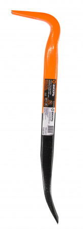 73/2/3/5 Лом-гвоздодёр усиленный 450 мм Вихрь 