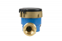 Счетчик воды универсальный ВКМ-25 Декаст 71-25-01