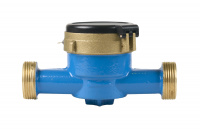 Счетчик воды универсальный ВКМ-25 Декаст 71-25-01