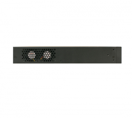 SW-8244/L(400W) Управляемый L2 PoE коммутатор Gigabit Ethernet на 24 RJ45 PoE OSNOVO  00013258