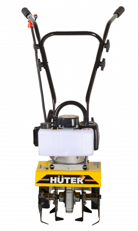 70/5/22 Культиватор бензиновый GMC-2.8 Huter 