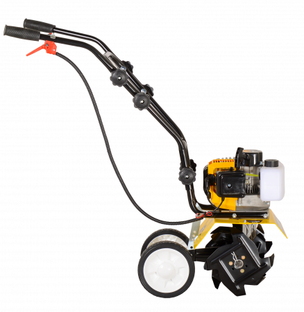 70/5/22 Культиватор бензиновый GMC-2.8 Huter 