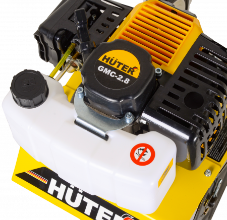 70/5/22 Культиватор бензиновый GMC-2.8 Huter 