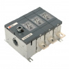 tb-s-250-3p Рубильник 250A 3P без рукоятки управления TwinBlock EKF 