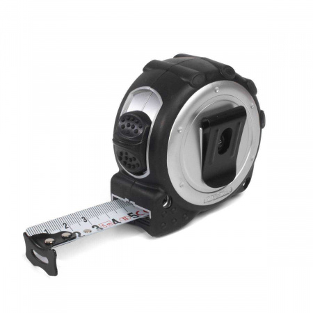 78648 Рулетка строительная РС-02-5х25 серия ПРОФИ КВТ 