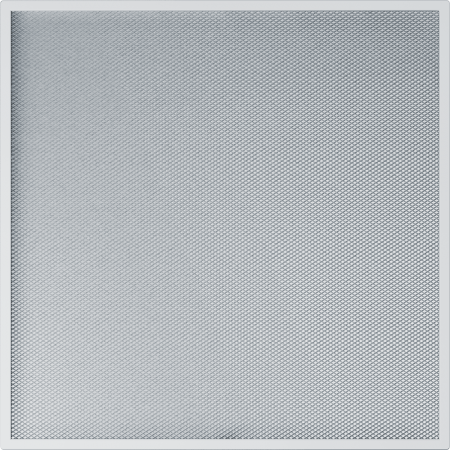 Светильник светодиодный ДВО-36w 595х595х45 4000К 4200Лм с блоком аварийного питания 1ч призма IP20 Navigator Group 61608 20961