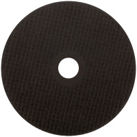 Профессиональный диск отрезной по металлу Т41-150 х 2.5 х 22.2 мм, Cutop Profi CUTOP 39986т