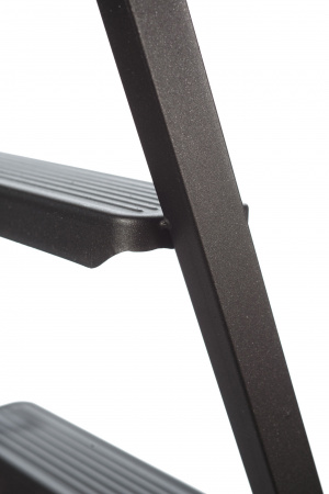 65373 Лестница-стремянка стальная, 5 ступеней, вес 6, 25кг FIT РОС 