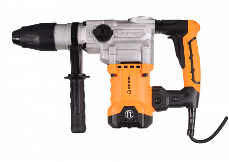 72/3/3 Перфоратор П-1600К-М (SDS-Max, 1600Вт) Вихрь 