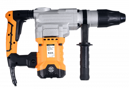 72/3/3 Перфоратор П-1600К-М (SDS-Max, 1600Вт) Вихрь 