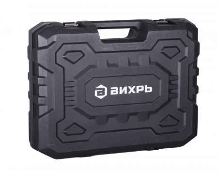 72/3/3 Перфоратор П-1600К-М (SDS-Max, 1600Вт) Вихрь 