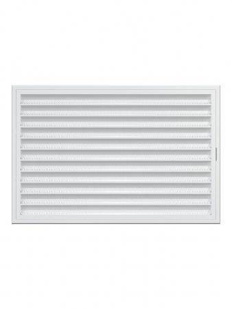 3020RZN Решетка вентиляционная с разъемной сеткой 300х200 ERA  00-99140371