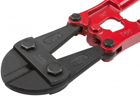 41675 Болторез HRC 58-59 (красный) 750 мм FIT 