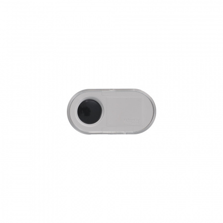 BLNKA000011 BLANCA кнопка звонка, белая Systeme Electric 