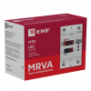 MRVA-40A Реле напряжения и тока с с дисплеем MRVA 40A EKF 