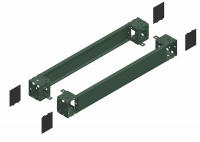 Панели цоколя передняя и задняя 1200х100мм Schneider Electric NSYSPF12100