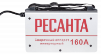Инвертор сварочный ММА САИ 160 Ресанта 65/1