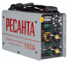 Инвертор сварочный ММА САИ 160 Ресанта 65/1