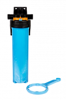 Корпус магистрального фильтра 20BB 1МС20' Т Джилекс 9061