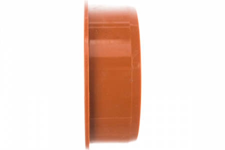 220620 Заглушка 110 мм для наружной канализации Ostendorf 