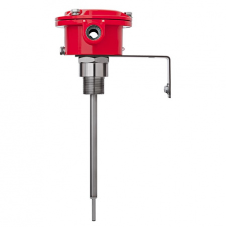 Извещатель тепловой взрывозащищенный              ИП101-07е-А3, без кабельных вводов Эридан ER001000000129-0000