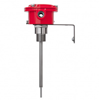 Извещатель тепловой взрывозащищенный              ИП101-07е-А3, без кабельных вводов Эридан ER001000000129-0000