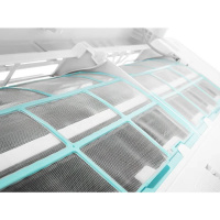 Кондиционер, блок внутренний сплит-системы инверторного типа BSYI/in 12HN8/ES_23Y Ballu BSYI/in-12HN8/ES_23Y НС-1483539