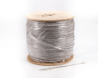 Кабель витая пара кат.6 Skynet UTP indoor 4х2х23 AWG SkyNet 1693137