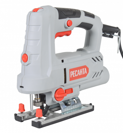 Лобзик электрический Л-100/850 Ресанта 75/9/4