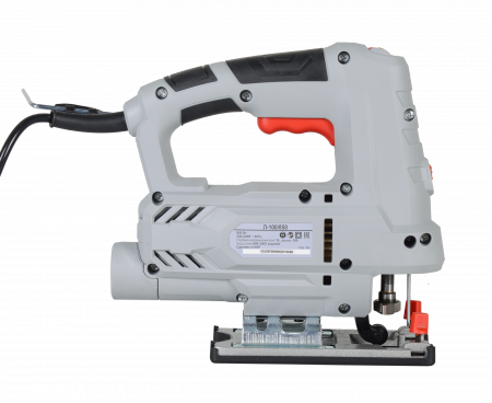 Лобзик электрический Л-100/850 Ресанта 75/9/4