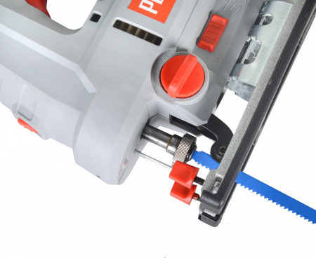 Лобзик электрический Л-100/850 Ресанта 75/9/4