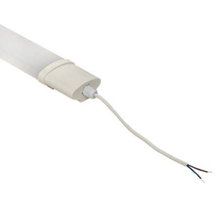 TPL-1002-18-6500 Светильник светодиодный пылевлагозащищенный ДСП-1002 18Вт 6500К IP65 600мм PROxima EKF 