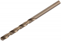Сверло по металлу Cutop Profi с кобальтом 5% 4.2 x 75 мм, 2 шт CUTOP 48-374