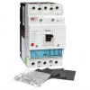 Выключатель автоматический AV POWER-1/3 100А 50кА ETU2.0 EKF mccb-13-100-2.0-av