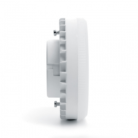 Лампа светодиодная LED 11вт GX53 теплый таблетка Feron.PRO FERON LB-1511 38205