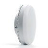 Лампа светодиодная LED 11вт GX53 теплый таблетка Feron.PRO FERON LB-1511 38205