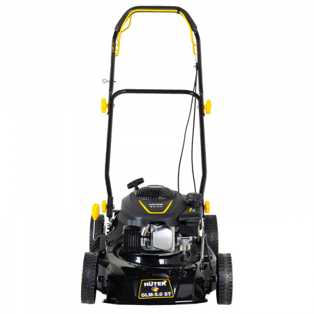 Газонокосилка бензиновая GLM-5.0ST Huter 70/3/5