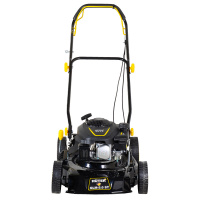 Газонокосилка бензиновая GLM-5.0ST Huter 70/3/5