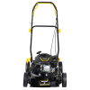 Газонокосилка бензиновая GLM-5.0ST Huter 70/3/5