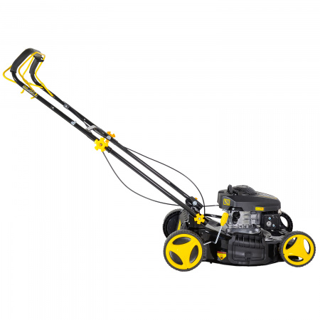 Газонокосилка бензиновая GLM-5.0ST Huter 70/3/5