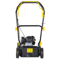 Газонокосилка бензиновая GLM-5.0ST Huter 70/3/5