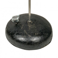 Бетонное основание D=500мм 40кг PROxima EKF lp-l0500