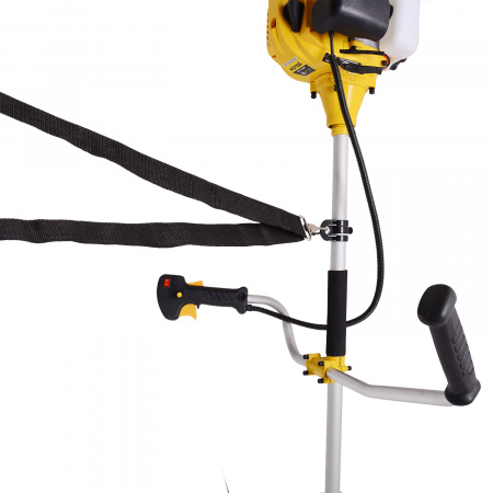 Триммер бензиновый GGT-1500TX Huter 70/2/21