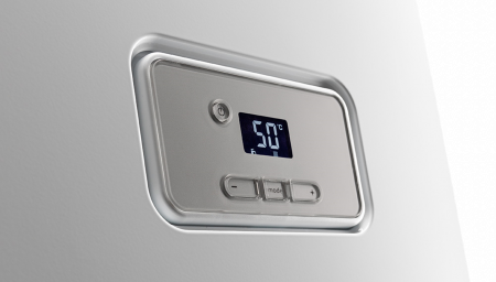 Котел газовый Гепард 23MTV настенный 23 кВт двухконтурный с закрытой камерой сгорания Protherm 0010015238