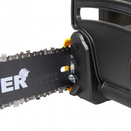 70/10/4 Пила электрическая ELS-1500P Huter 